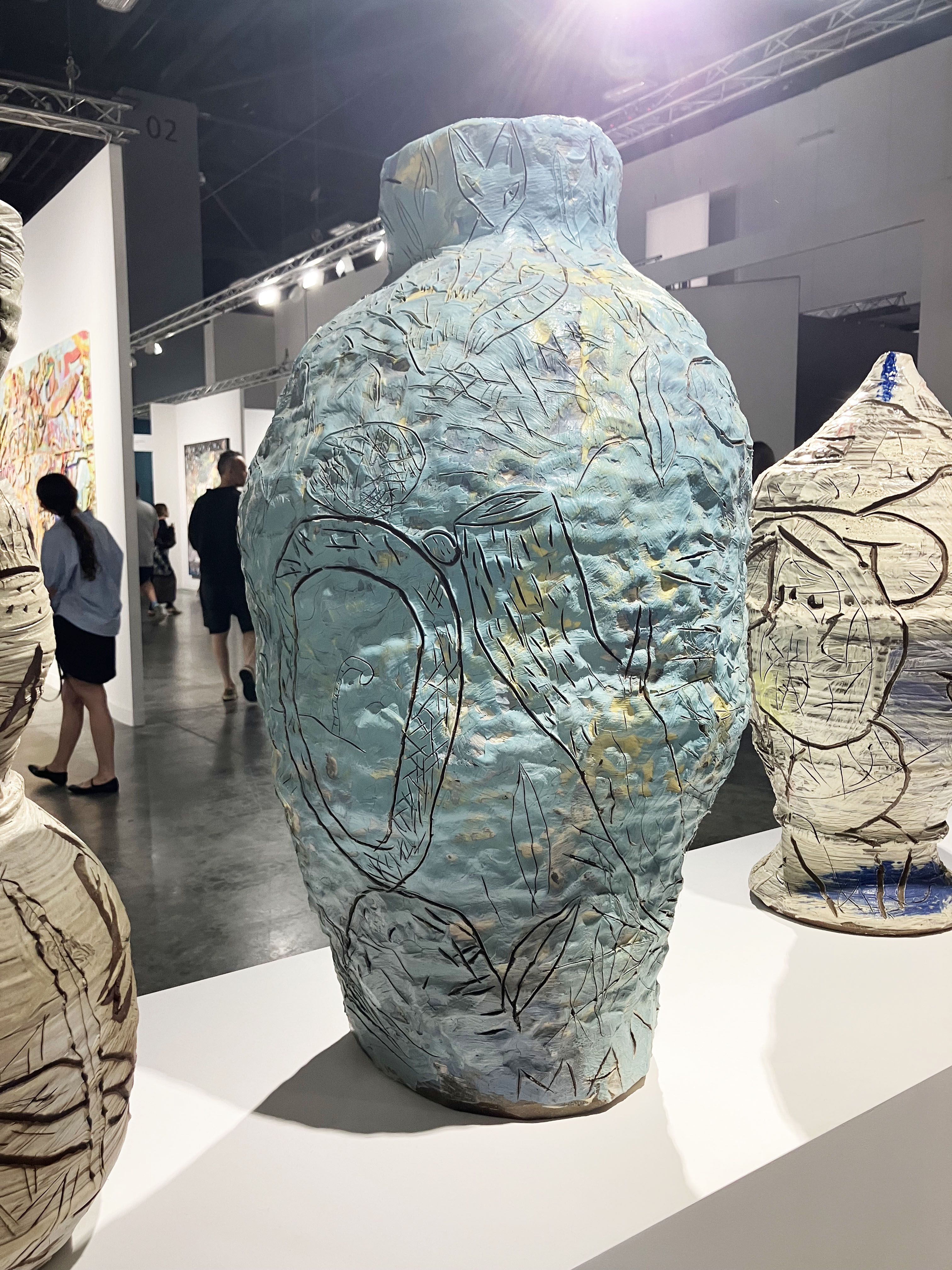 MiamiBaselFavs.AshleyCook